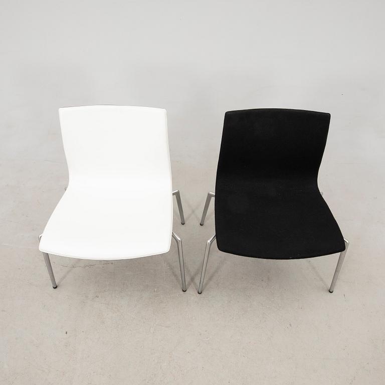 Lounge chairs, 2 pcs "Gorka" Akaba.