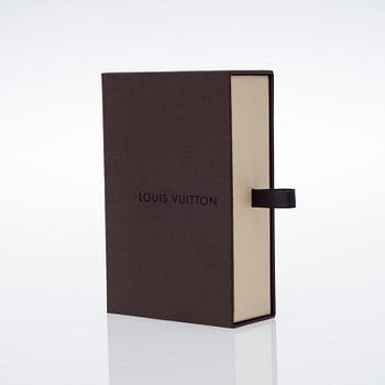 KORTHÅLLARE, "Pocket Organiser", Louis Vuitton.