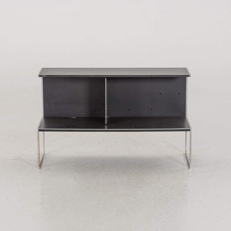 A STEREO BENCH BY BANG & OLUFSEN, second half of the 20th century.