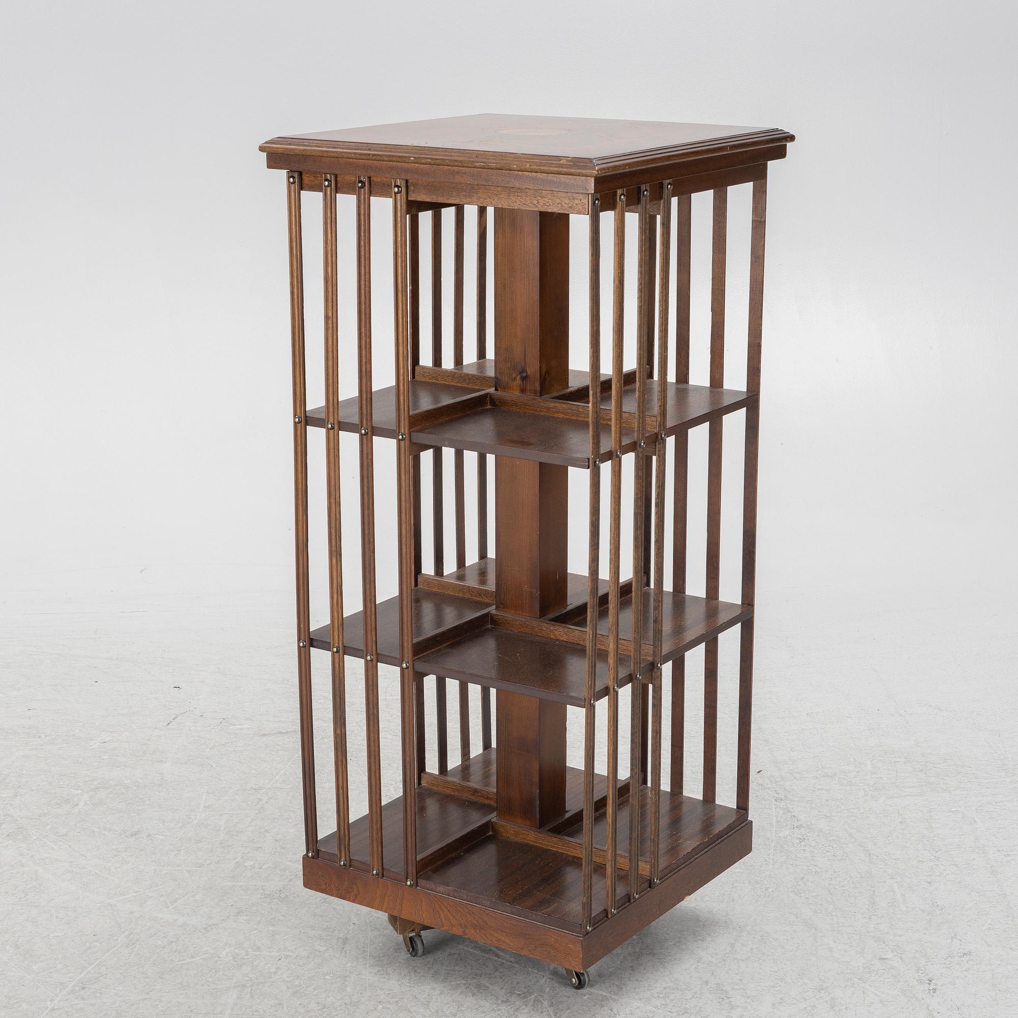 Boksnurra, 1900-talets mitt.