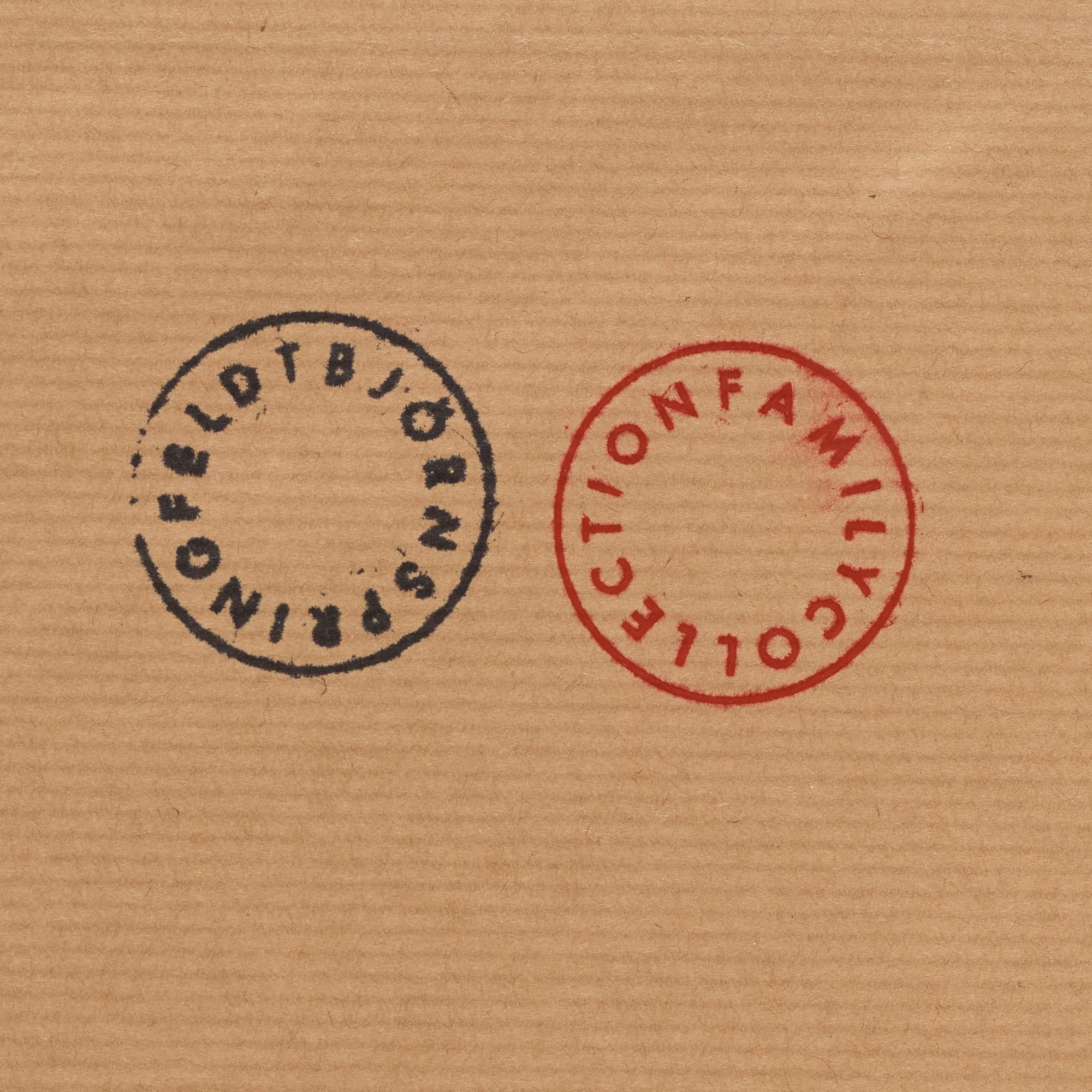 Renato Ranaldi, signed and dated 1986. Ink.