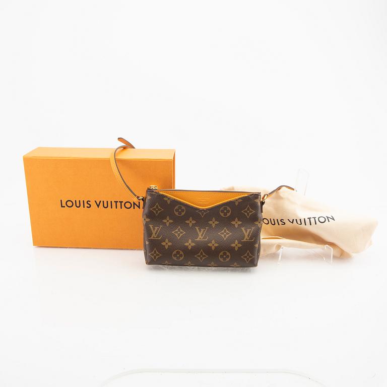 Louis Vuitton, shoulder bag "Pallas Clutch".