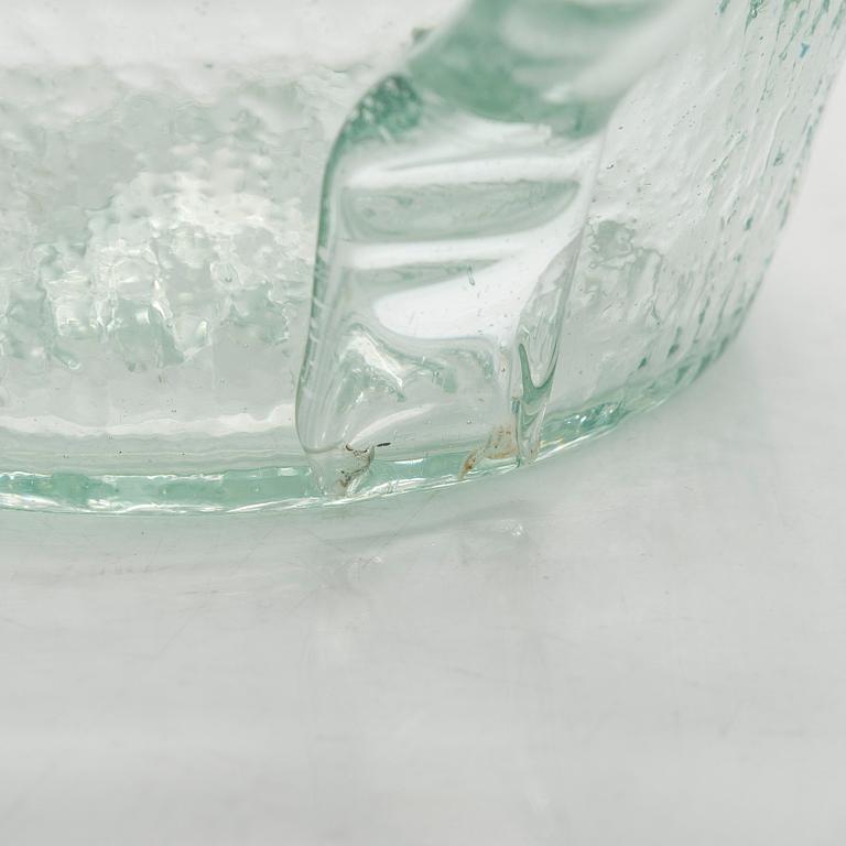 Tuoppeja, 2 kpl, "Rihlatuoppi" , Suomi 1800-luvun loppupuoli.