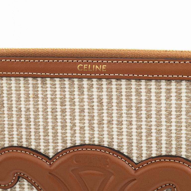 Céline, clutch, "Small Pouch".