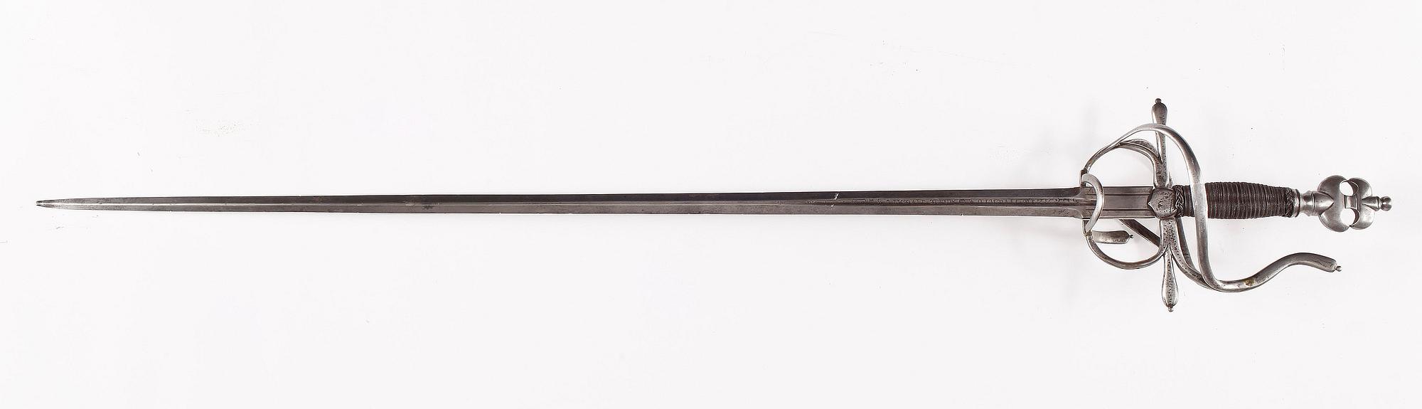 VÄRJA, delvis 1600-tal.