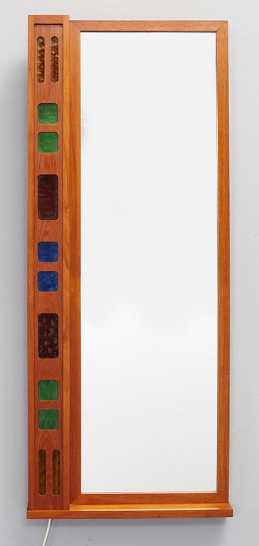 SPEGEL, Eriksmålaglas, 1900-talets andra hälft.