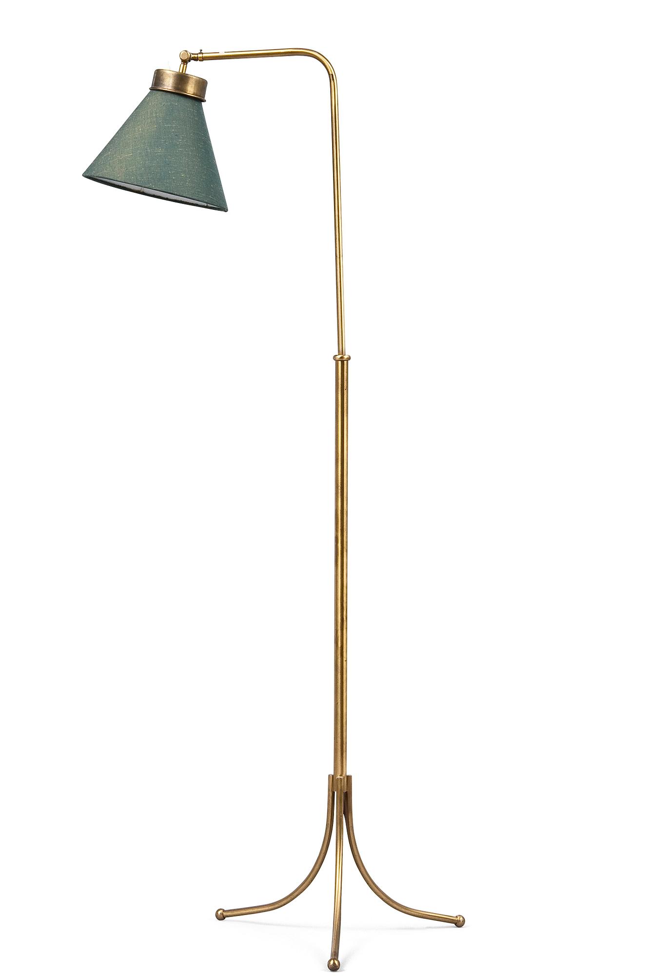 Josef Frank, GOLVLAMPA.