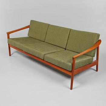 SOFFA, Folke Olsson, Bodafors, 1960-tal.