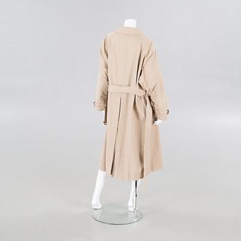 BURBERRY, trenchcoat, herr.
