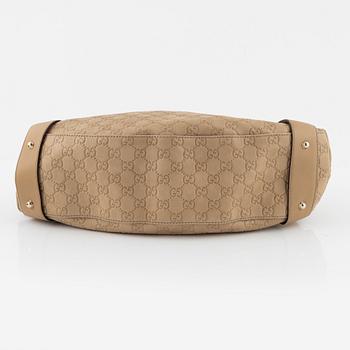 Gucci, väska, "Pelham tote".