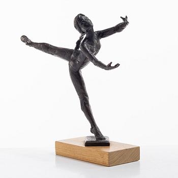Sterett-Gittings Kelsey, Ballerina.