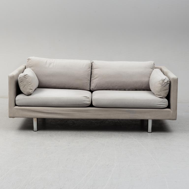 SÖREN LUND, soffa, 1900-talets andra hälft.