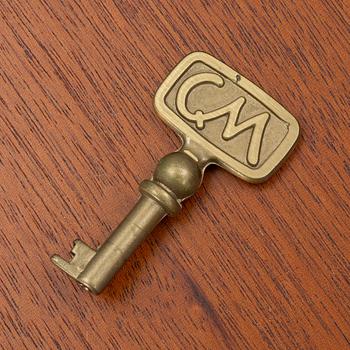 Carl Malmsten, byrå, "Vidar", jubileumsmodell, 2000.