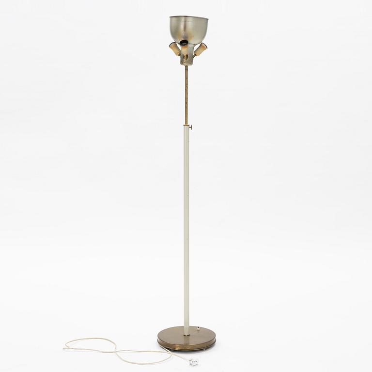 Josef Frank, golvlampa, modell 2148, Firma Svenskt Tenn.