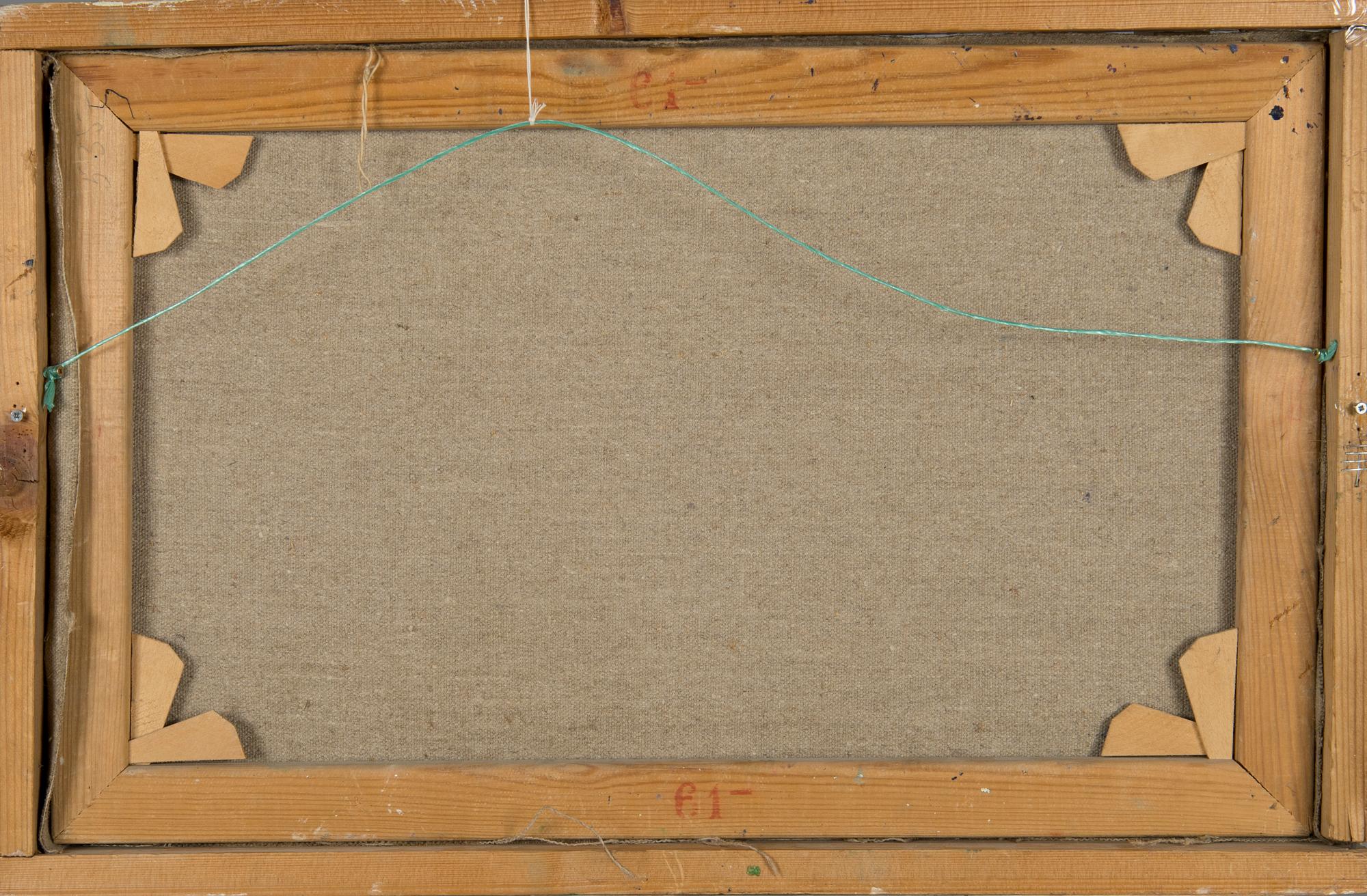 Per-Olof Nyström, Komposition.