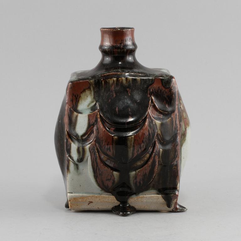 VAS, stengods, Gösta Grähs och Kerstin Hörnlund, 1900-talets andra hälft.