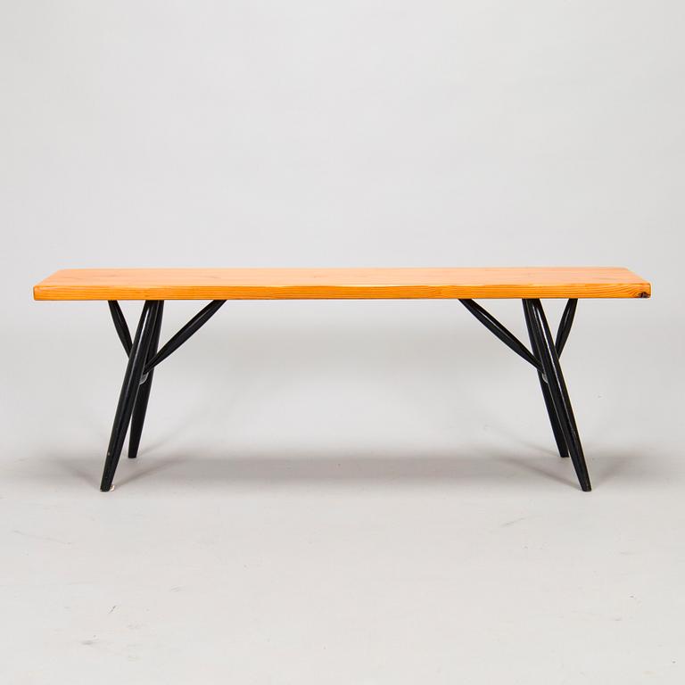 Ilmari Tapiovaara, matgrupp, 3 delar, "Pirkka", Laukaan Puu, 1960/1970-tal.