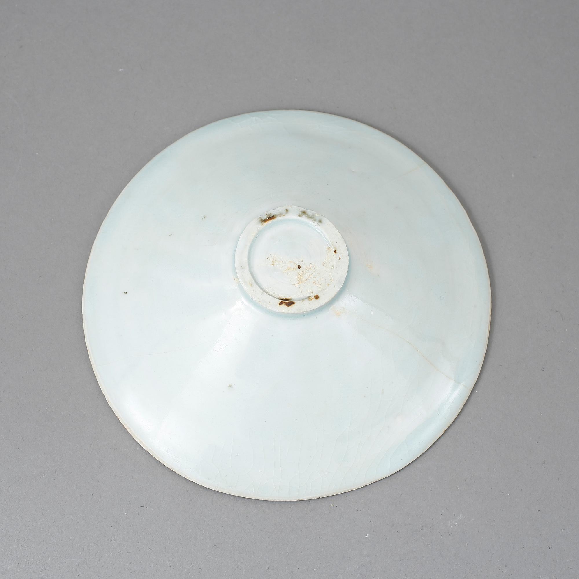 SKÅL, keramik, Kina, Song-stil.