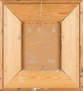 Unto Koistinen, Kvinna.