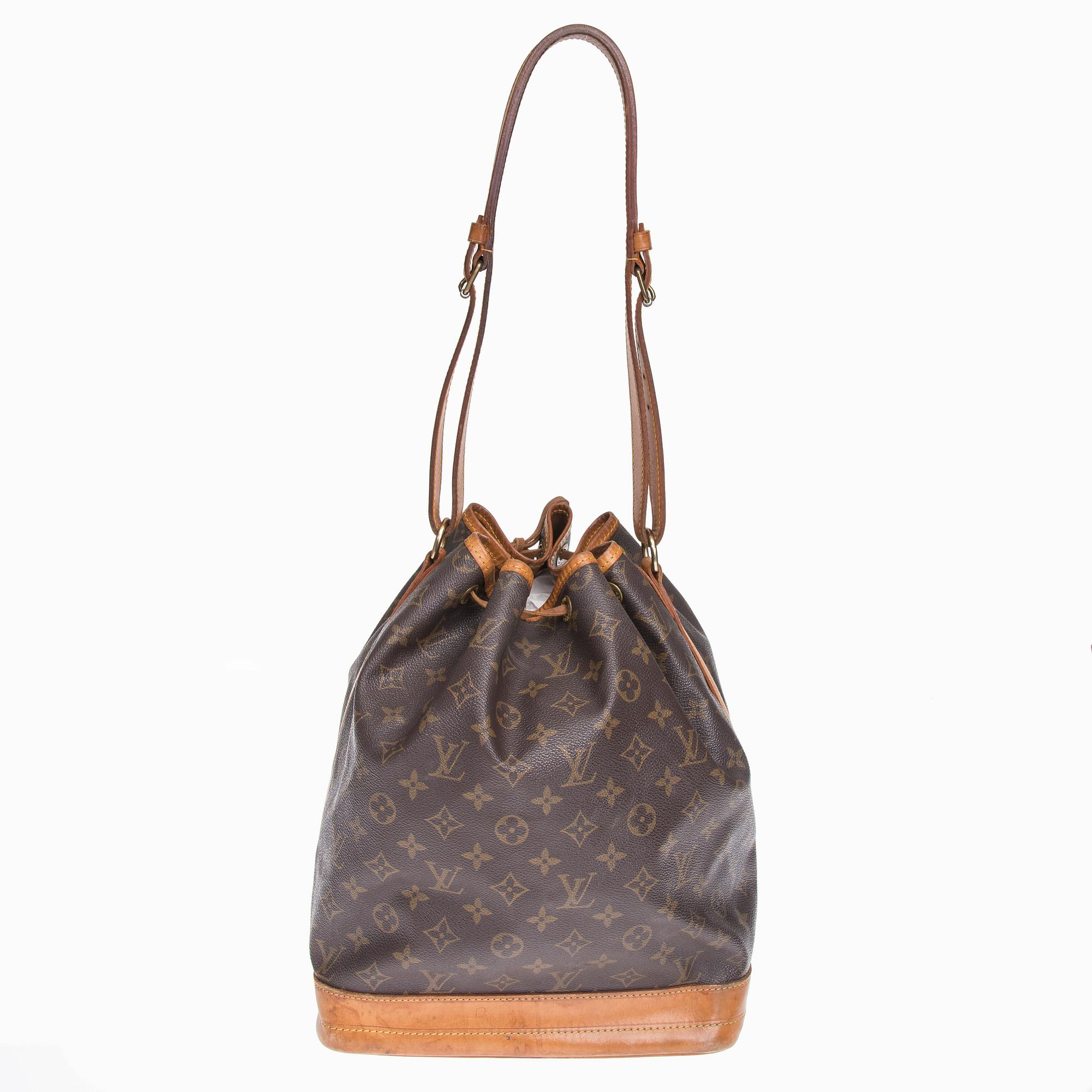 VÄSKA, "Noé", Louis Vuitton.