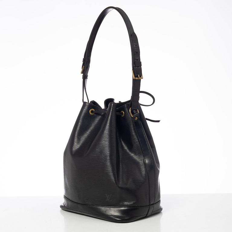 Louis Vuitton, Bag, "Noé Epi".