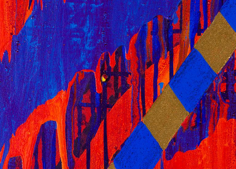 Mari Rantanen, "Compromises of Consciousness".