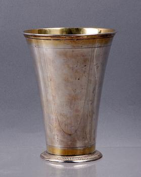 BÄGARE, silver, GAB, Stockholm, 1947.