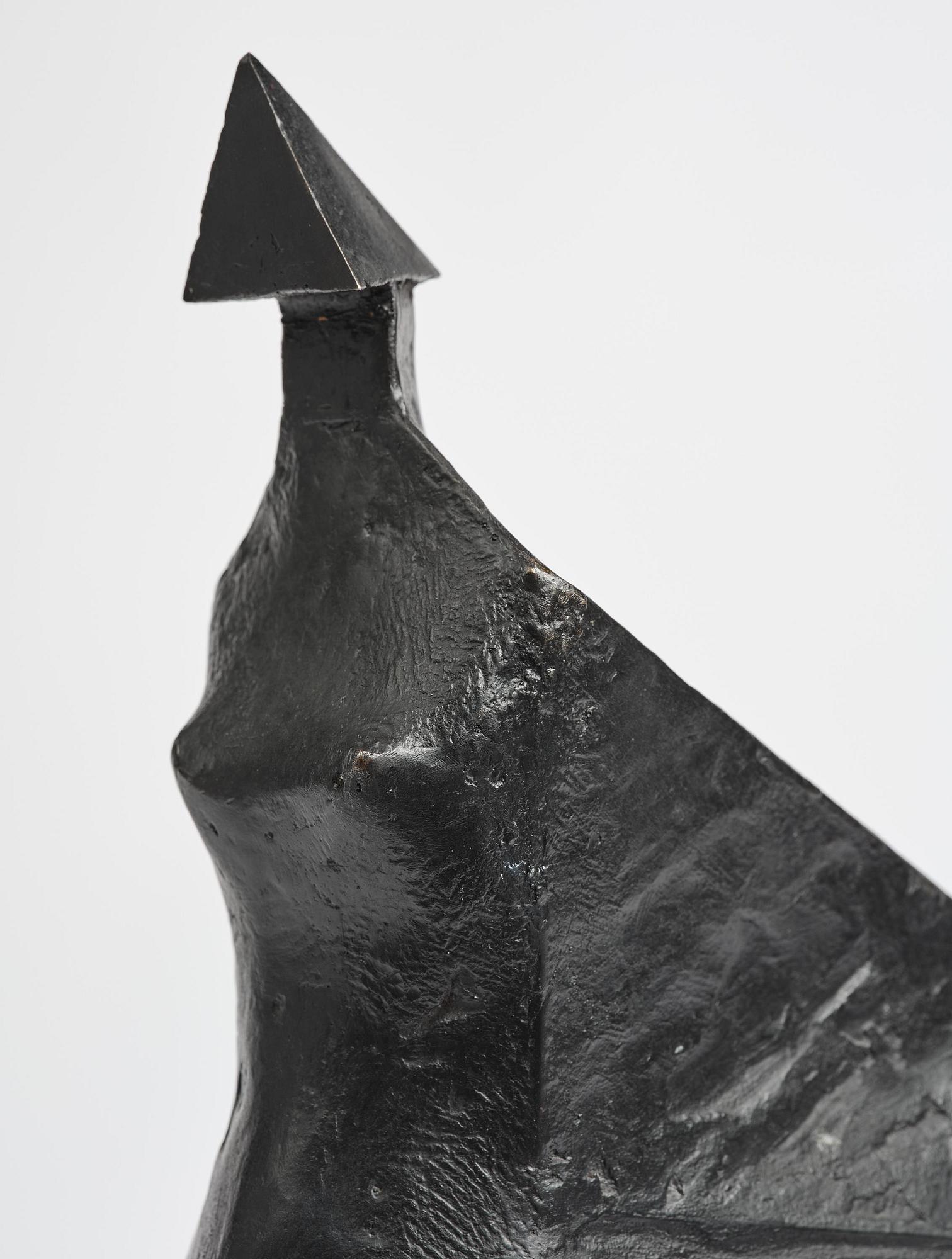 Lynn Chadwick, "Maquette II Jubilee III".