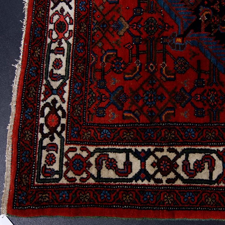 MATTA, orientalisk, ca 208 x 137.