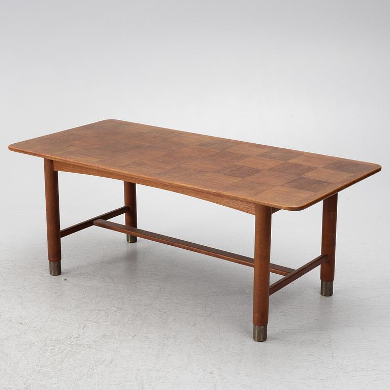 Soffbord, 1950/60-tal..