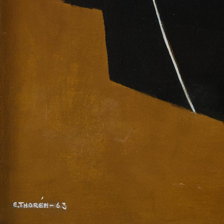 Esaias Thorén, "Figurer".