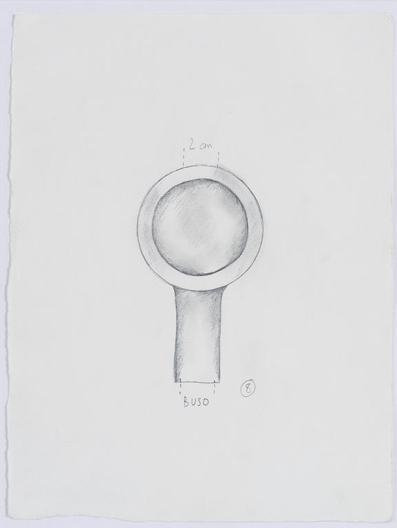 Suzan Etkin, Untitled.