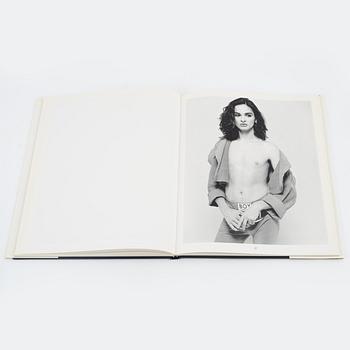 Ellen von Unwerth, Bettina Rheims, Lee Friedlander, 3 photobooks.