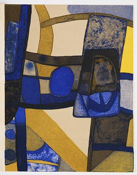 Souvenirs et portraits d'artistes.