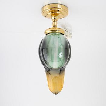 Wall lamp from Gamla Stans lampverkstad 21st century.