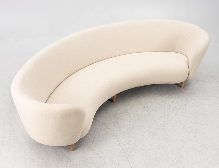 Chris Martin, sofa, "Dandy", Massproductions.