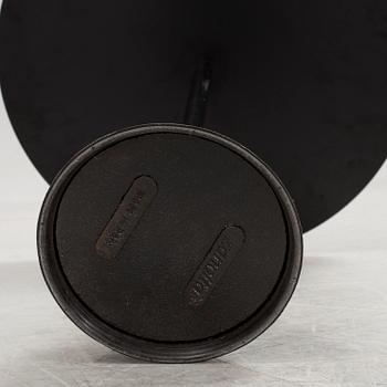 ACHILLE CASTIGLIONI, a 'Servomuto' side table form Zanotta.