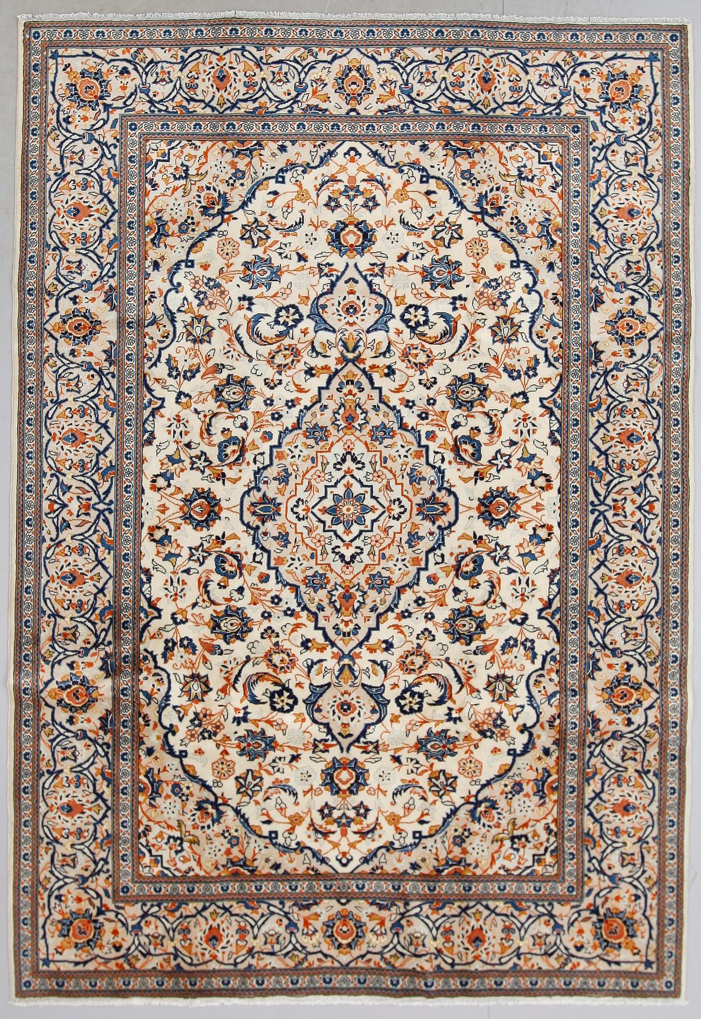 MATTA, Keshan, ca 290 x 196 cm.