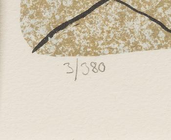Madeleine Pyk, Untitled.