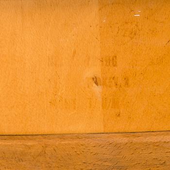 STOLAR, ett par, Danmark, 1950-tal.