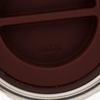 Serveringstillbehör, 4 st, Alessi, Italien.