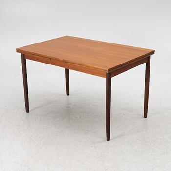 Matbord, 1950/60-tal.