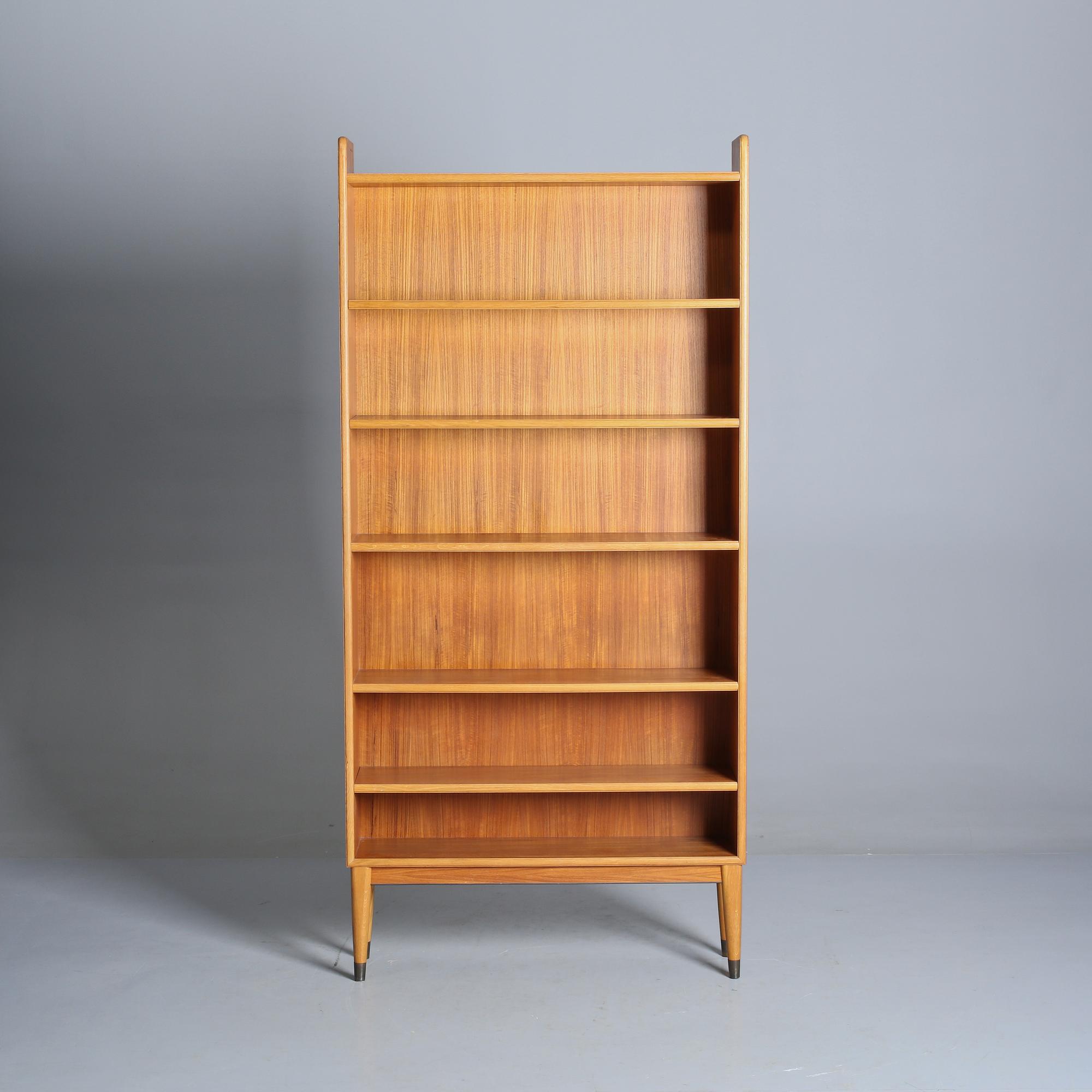 SKÅP, 1900-talets tredje kvartal.