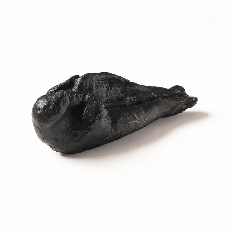 Tilda Lovell, Life boat black.