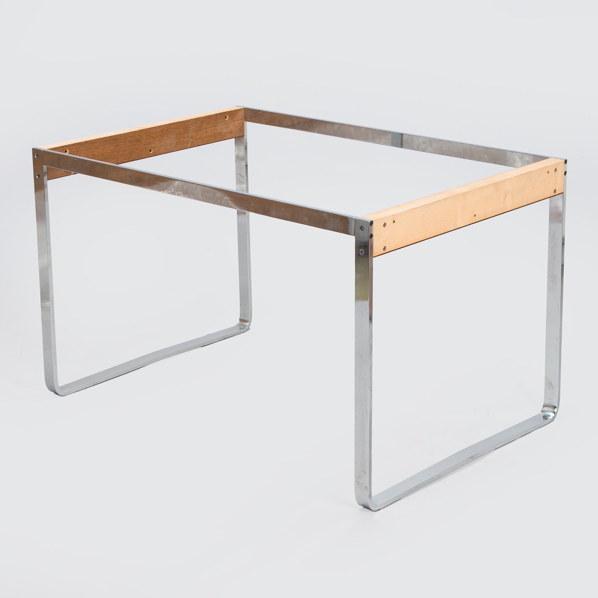 Hans J. Wegner, skrivbord, JH180, Johannes Hansen, Danmark, efter år 1970.