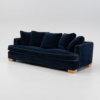Antonio Citterio, soffa, "Eros",  Flexform, 2000-tal.
