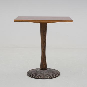 CAFÈBORD, 1930/40-tal.