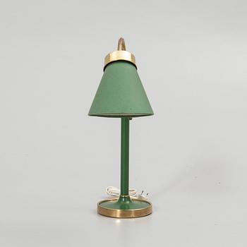 Josef Frank, Table lamp, model 2434, Firma Svenskt Tenn.