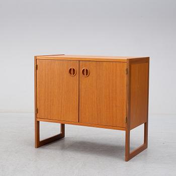 A 1950s/1960s sideboard/cabinet.