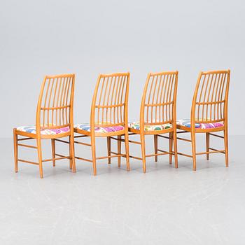 STOLAR, 4 st, "Napoli", David Rosén. Nordiska Kompaniet.